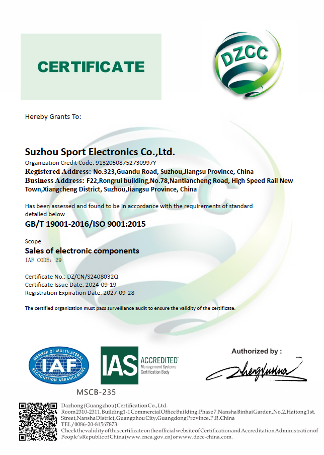 ISO 9001